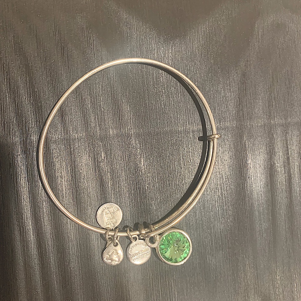 Alex & Ani Bracelet